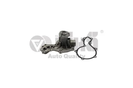 Насос водяной VW Golf (81-02),Passat (92-97),Polo (96-02),Sharan (96-00),T4 (91-04)/Audi 100 (91-94),A6 (95-97),80 (79-96) VIKA Vika 11210102201