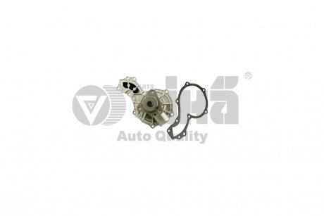 Насос системы охлаждения (помпа) VW Golf (74-84),Passat (73-80) Vika 11210103001