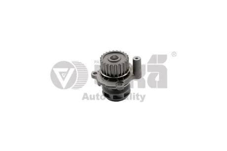 Насос водяной Skoda Fabia (00-08),Octavia (97-11)/VW T5 (10-)/Seat Ibiza (99-12,12-),Leon (00-01),Toledo (99-01) VIKA Vika 11210103101