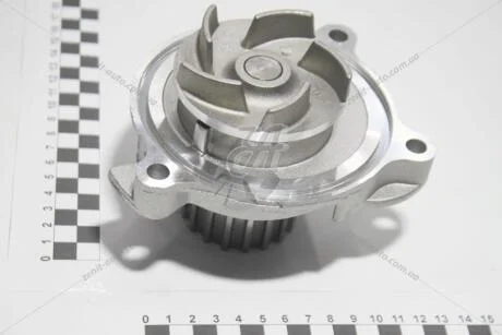 Насос водяной VW LT (90-07),T2 (91-94)/Audi 100 (91-92) VIKA Vika 11210103401