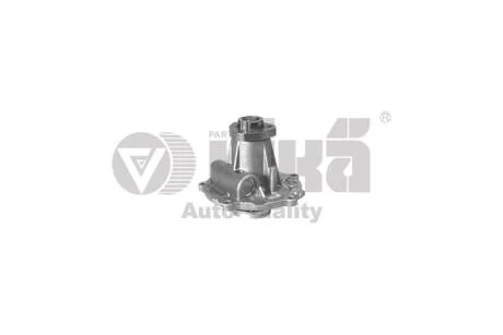 Насос водяний VW Caddy (97-01), Pasat (97-00), Polo (95-02)/Audi A4 (95-01), A6 (98-01) VIKA Vika 11210108401