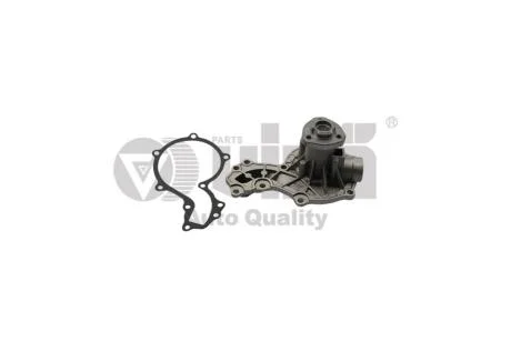 Насос водяной VW Caddy (96-03),Golf (81-02),Jetta (81-92),Passat (92-97),Polo (96-02),Sharan (96-00),T4 (91-04) VIKA Vika 11210111001