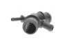 Фланец системы охлаждения Skoda Octavia (97-11)/VW Golf (96-03),Polo (00-02),Sharan01-02/Audi A3 (97-03),TT (99-06) VIKA Vika 11210114001 (фото 4)