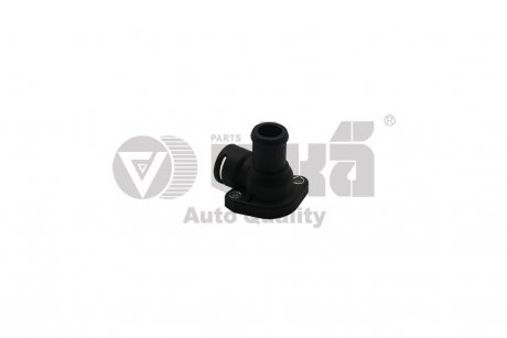 Фланець системи охолодження VW Passat (97-00)/Audi A4 (95-01) Vika 11210115101