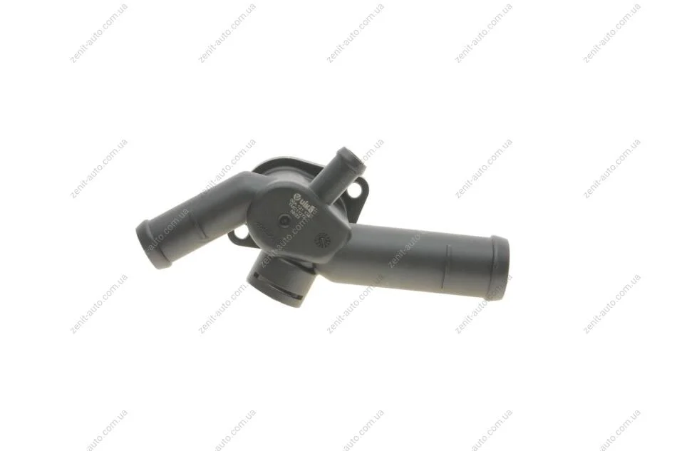 Патрубок Skoda Fabia (00-08),Octavia (97-11)/VW Golf (96-03),Polo (02-10),T5 (03-)/Seat Ibiza (99-12,13-) VIKA Vika 11210117501 (фото 1)