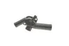 Патрубок Skoda Fabia (00-08),Octavia (97-11)/VW Golf (96-03),Polo (02-10),T5 (03-)/Seat Ibiza (99-12,13-) VIKA Vika 11210117501 (фото 1)