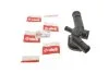 Патрубок Skoda Fabia (00-08),Octavia (97-11)/VW Golf (96-03),Polo (02-10),T5 (03-)/Seat Ibiza (99-12,13-) VIKA Vika 11210117501 (фото 2)