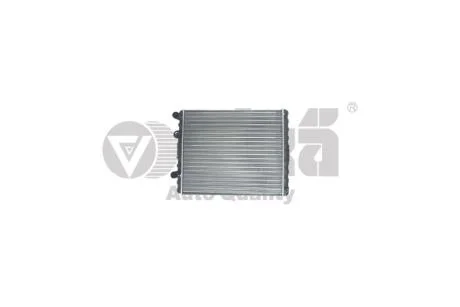 Радіатор VW Polo (94-99,99-01), Lupo (98-05)/Seat Arosa (97-04) VIKA Vika 11210126001