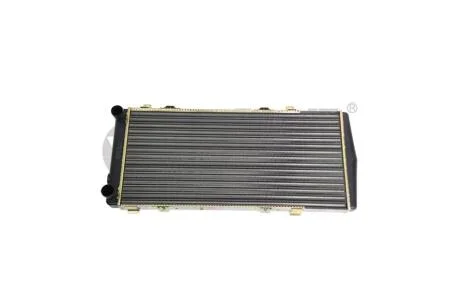 Радіатор Skoda Felicia (95-01)/VW Caddy (97-01) VIKA Vika 11210126401