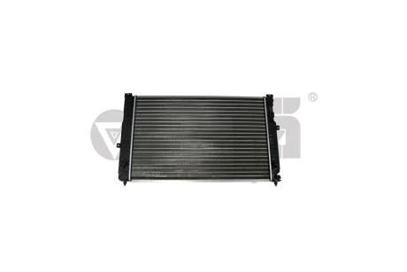 Радиатор охлаждения Skoda Superb (02-08)/VW Passat (97-05)/Audi A4 (95-01),A6 (98-01) VIKA Vika 11210128601