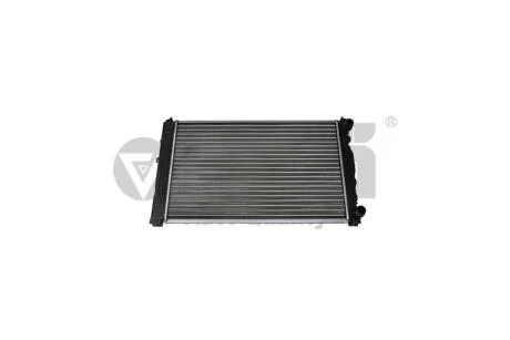 Радиатор Skoda Superb (02-08)/VW Passat (97-05)/Audi A4 (95-01),A6 (98-05) VIKA Vika 11210128701