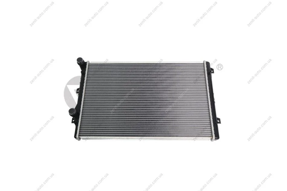 Радиатор VW Golf (06-),Jetta (06-10),Passat (09-12)/Audi A3 (04-),TT (07-)/Seat Leon (06-10) VIKA Vika 11210134801 (фото 1)
