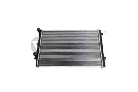 Радиатор VW Golf (06-),Jetta (06-10),Passat (09-12)/Audi A3 (04-),TT (07-)/Seat Leon (06-10) VIKA Vika 11210134801