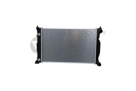 Радиатор охлаждения Audi A4 (05-08),A6 (02-05) VIKA Vika 11210135801