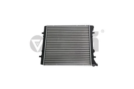 Радиатор VW Golf (96-03) VIKA Vika 11210138201