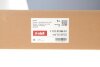 Радиатор Skoda Octavia (04-13)/VW Golf (04-09),Jetta (06-11),Passat (06-)/Audi A3 (04-08)/Seat Leon (06-10),Toledo (05-09) Vika 11210138601 (фото 2)