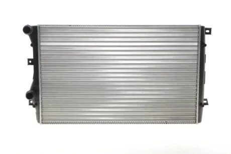 Радиатор Skoda Octavia (04-13)/VW Golf (04-09),Jetta (06-11),Passat (06-)/Audi A3 (04-08)/Seat Leon (06-10),Toledo (05-09) VIKA Vika 11210138601