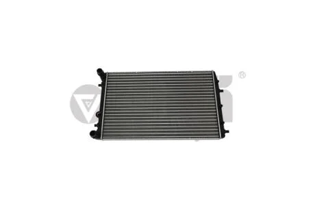 Радиатор VW Polo (02-10)/Seat Cordoba (03-09),Ibiza (02-10) VIKA Vika 11210139301