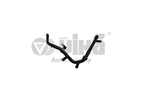 Патрубок охолоджуючої рідини Skoda Octavia (97-11)/VW Golf (96-03)/Seat Ibiza (99-02), Leon (00-06),Toledo (99-04) VIKA Vika 11210141701