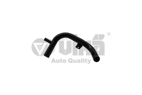 Патрубок охолоджуючої рідини Skoda Felicia (95-01) VIKA Vika 11210142401