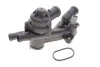 Корпус термостата Skoda Fabia (00-14),Rapid (13-)/VW Polo (02-)/Seat Cordoba (03-09),Ibiza (02-12,13-),Toledo (13-) VIKA Vika 11210156901 (фото 1)