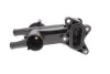 Корпус термостата Skoda Fabia (00-14),Rapid (13-)/VW Polo (02-)/Seat Cordoba (03-09),Ibiza (02-12,13-),Toledo (13-) VIKA Vika 11210156901 (фото 4)