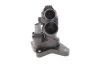 Корпус термостата Skoda Fabia (00-14),Rapid (13-)/VW Polo (02-)/Seat Cordoba (03-09),Ibiza (02-12,13-),Toledo (13-) VIKA Vika 11210156901 (фото 6)