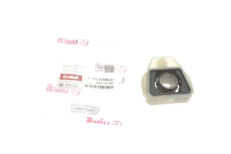 Кронштейн радиатора верхний Skoda Fabia (00-08)/VW Polo (02-10)/Seat Cordoba (03-09),Ibiza (02-10) VIKA Vika 11210259801