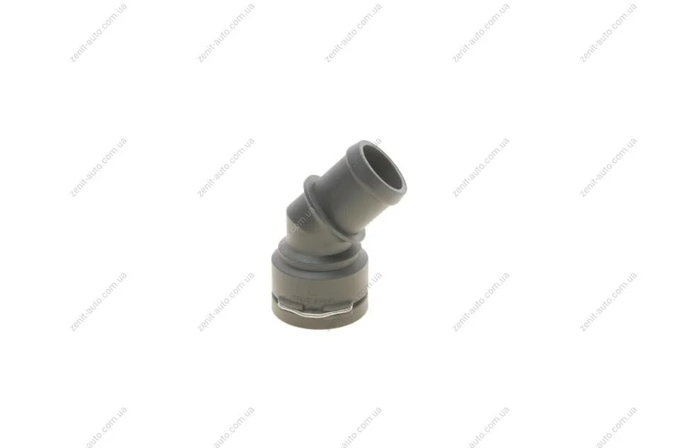 Фланец системы охлаждения Audi A3 (96-03),TT (98-06)/BMW 7 (06-)/Skoda Fabia 1,4 (00-07) vika Vika 11210292101 (фото 1)