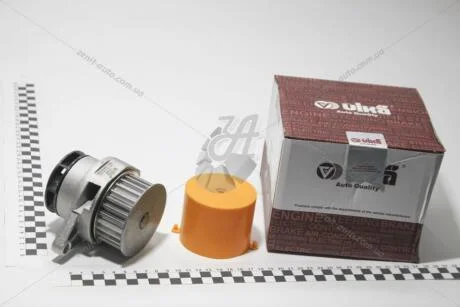 Насос водяний VW Polo (95-00)/Seat Cordoba (97-02),Ibiza (97-02) VIKA Vika 11210328201