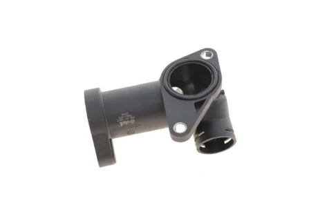 Фланець системи охолодження Skoda Superb (02-08)/VW Passat (01-05)/Audi A6 (02-05) VIKA Vika 11210370101