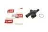Фланец системы охлаждения Skoda Octavia (04-13)/VW Golf (04-),Jetta (06-),Polo (04-06)/Audi A3 (04-08) VIKA Vika 11210434201 (фото 1)