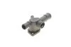 Фланец системы охлаждения Skoda Octavia (04-13)/VW Golf (04-),Jetta (06-),Polo (04-06)/Audi A3 (04-08) VIKA Vika 11210434201 (фото 2)