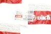 Фланец системы охлаждения Skoda Octavia (04-13)/VW Golf (04-),Jetta (06-),Polo (04-06)/Audi A3 (04-08) VIKA Vika 11210434201 (фото 4)