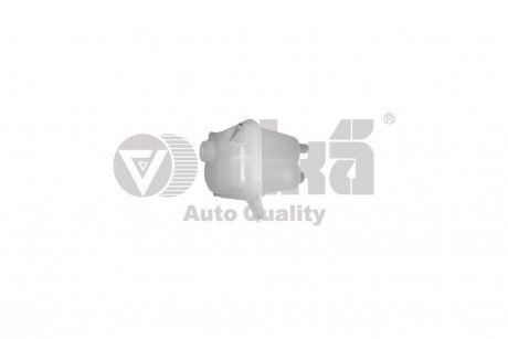 Бачок розширювальний системи охолодження Audi 80(91-94),A3 (91-00),A5 (88-96) Vika 11210616801 (фото 1)