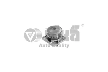 Насос водяной VW Caddy (96-03),Polo (00-02)/Seat Cordoba (97-02),Ibiza (97-02) VIKA Vika 11210703401