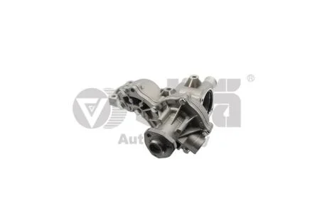 Насос водяной VW Golf (79-99),Jetta (79-92),Passat (81-97),T2 (80-92),T4 (91-98)/Audi 100 (80-94),A6 (95-97),80 (79-96) VIKA Vika 11210711601