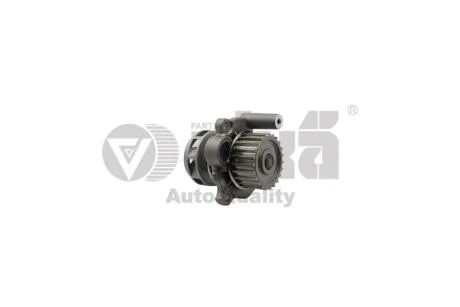 Насос водяной VW Golf (96-03),Sharan (96-08),T5 (03-07)/Audi A3 (97-03),A6 (98-05),TT (99-06)/Seat Alhambra (96-05) VIKA Vika 11210711801