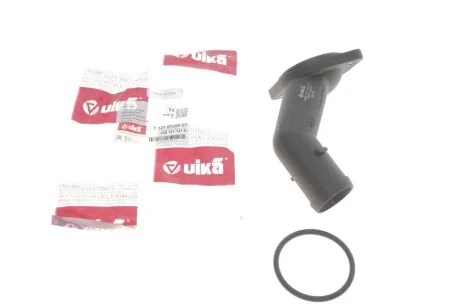 Патрубок Skoda Octavia (97-11)/VW Golf (98-09),Jetta (06-11),Passat (06-11),Sharan (96-10),T5 (03-10)/Audi A3 (01-13) VIKA Vika 11210720001