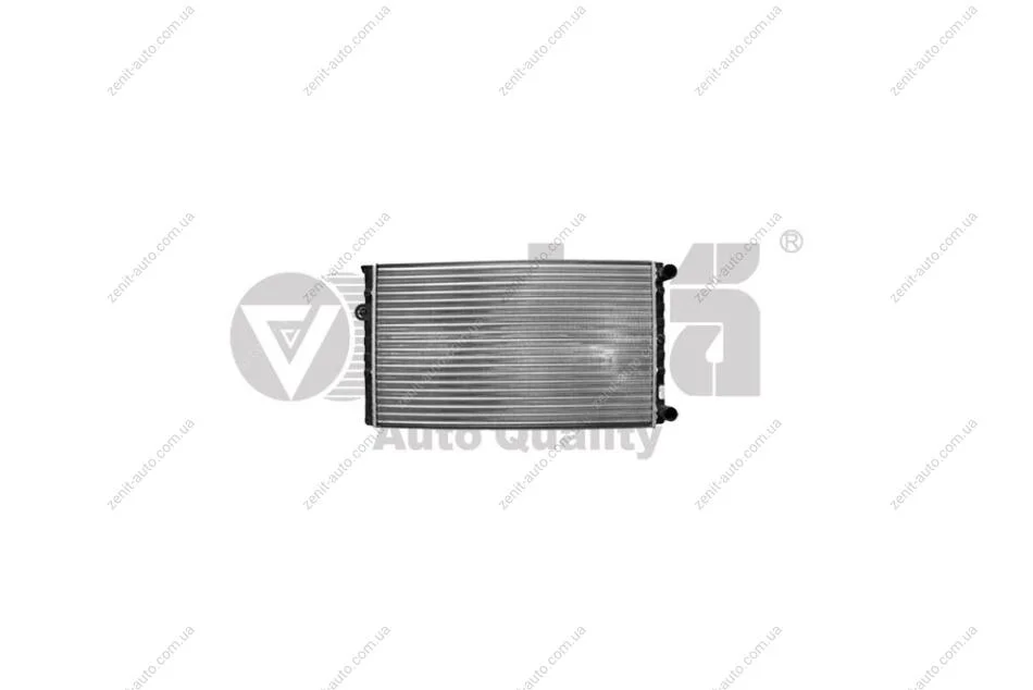 Радиатор VW Golf (92-99) VIKA Vika 11210747001 (фото 1)