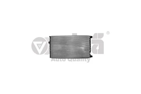 Радіатор VW Golf (92-99) VIKA Vika 11210747001