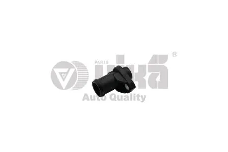 Фланец системы охлаждения Audi 100 (91-94),A6 (95-97),80 (92-96) vika Vika 11210762201