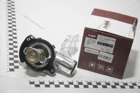 Термостат с корпусом VW Touareg (03-10),T5 (03-10) VIKA Vika 11210821301