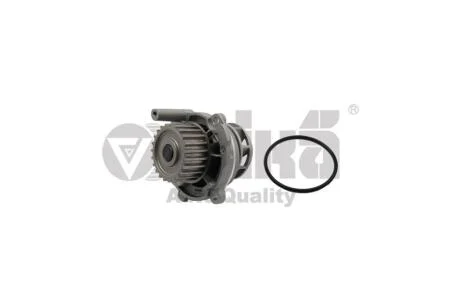 Насос водяной Skoda Octavia (04-08),Jetta(06-08),Passat(06-11)/Seat Toledo(05-09) vika Vika 11210829801