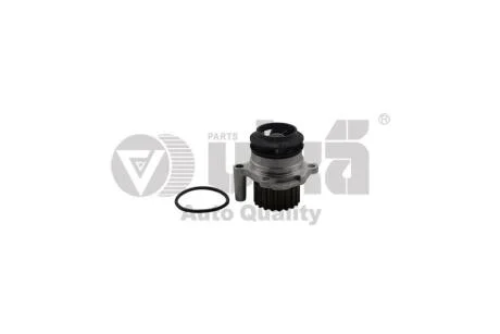 Насос водяний Skoda Octavia (01-13) / VW Golf (03-09), Jetta (06-08), Passat (03-11), Sharan (03-10) / Audi A4 (01-09) VIKA Vika 11210829901