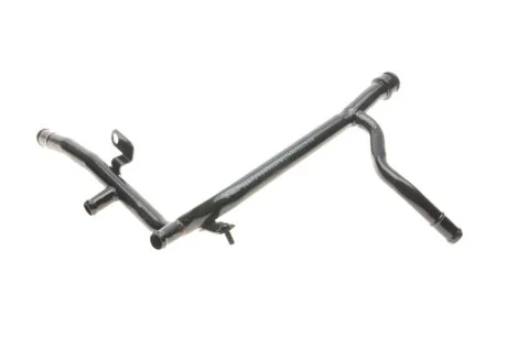 Патрубок Skoda Octavia (04-08) / VW Golf (04-)05,Polo (04-06)/Audi A3 (04-07) VIKA Vika 11210881201
