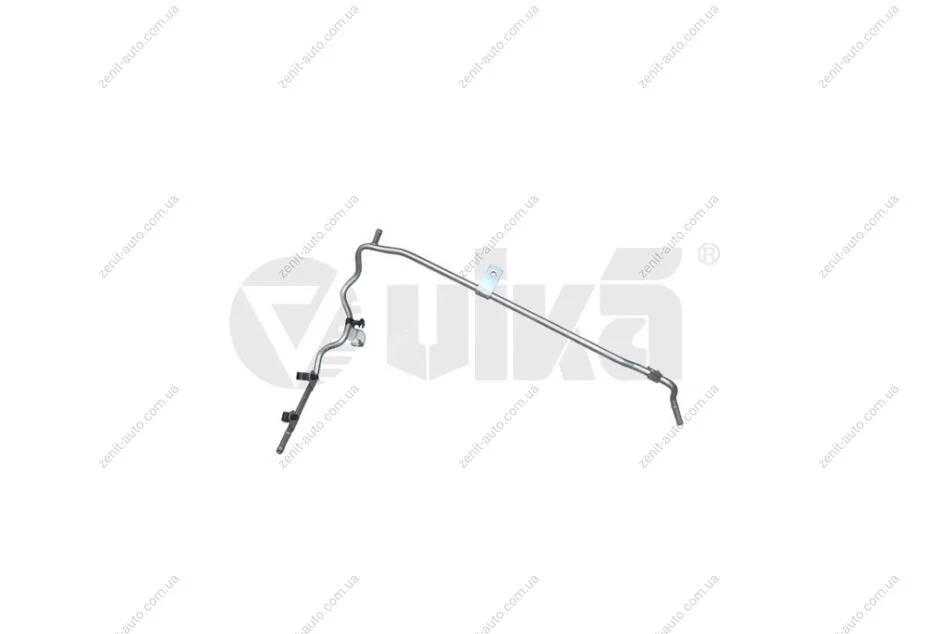 Трубка системи охолодження Audi A3, Q3/Skoda Octavia/VW Passat, Golf, Jetta (05-) VIKA Vika '11210881601 (фото 1)