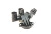 Термостат з корпусом Skoda Octavia (02-08)/VW Golf (04-09),Jetta (06-11),Passat (06-11)/Audi A3 (04-13),TT (07-10) Vika 11210961301 (фото 3)
