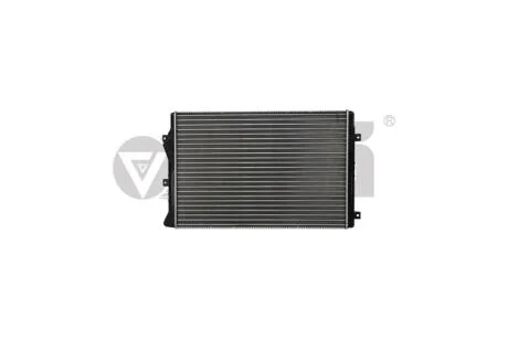Радиатор VW Golf (06-14),Jetta (06-10),Passat (09-12)/Audi A3 (04-13),TT (07-14)Seat Leon (06-10) VIKA Vika 11210976701