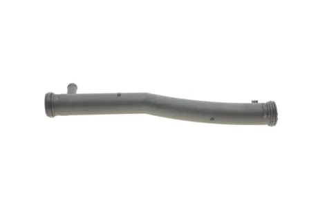 Патрубок охолоджуючої рідини (пластик) Skoda Fabia (11-),Roomster (11 -) / VW Polo (05 -), Jetta(11 -) / Seat Ibiza (13-15) VIKA Vika 11211081601